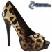 Gepard shoes